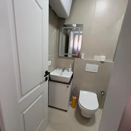 Mabis Appartement